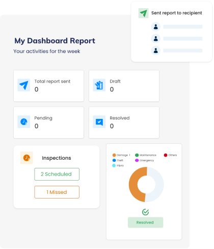 qclose inspection app preview